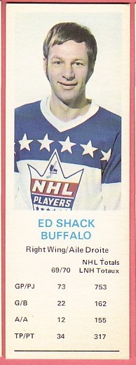 Ed Shack